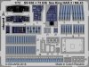 Eduard 73636 Sea King HAR.3 / Mk.43 interior AIRFIX 1/72